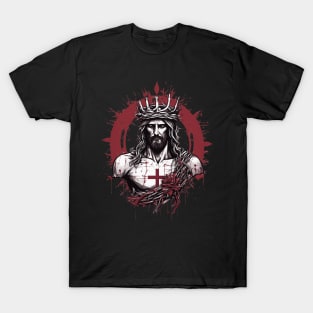 Jesus Christ the Way the Truth and the Life T-Shirt